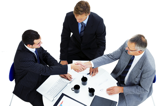 Оформление